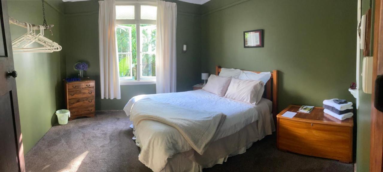 Okato Homestay Dış mekan fotoğraf